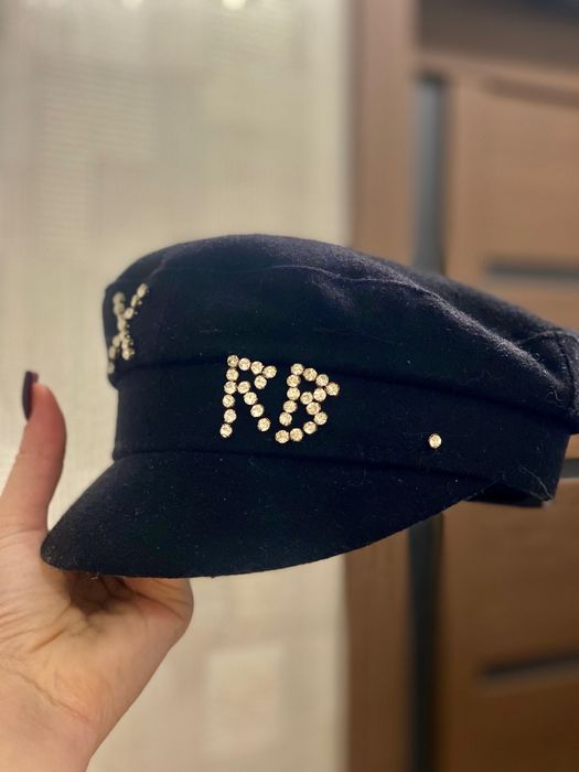 Кепка Ruslan Baginskiy