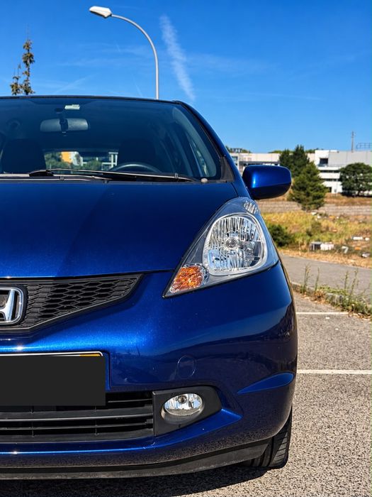 Honda Jazz 1.2 Elegance Top | 90 cv | 2009 | 106.000 km — photo 2