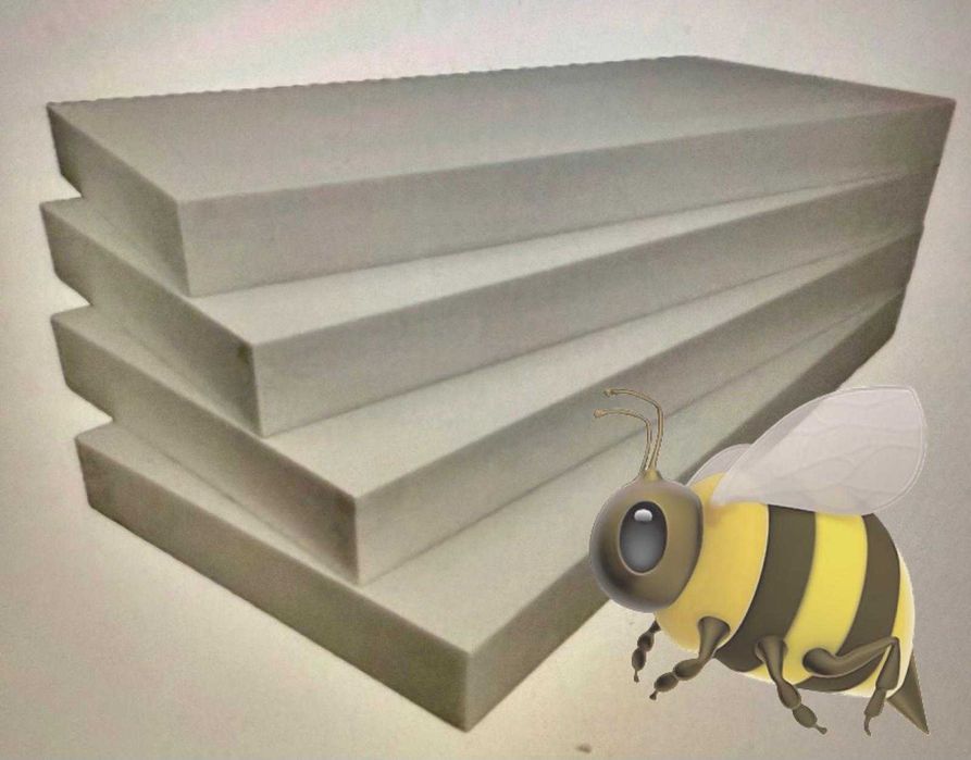 Styrodur xps 700kPa Synthos 40mm 4cm  NA ULE  DOSTĘPNY