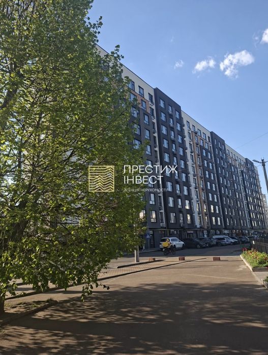 Продаж 1-кімнатної квартири ЖК Графіт