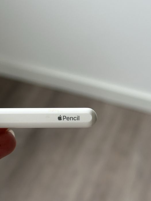 Ipad 11 3rd generation + apple pen + capa