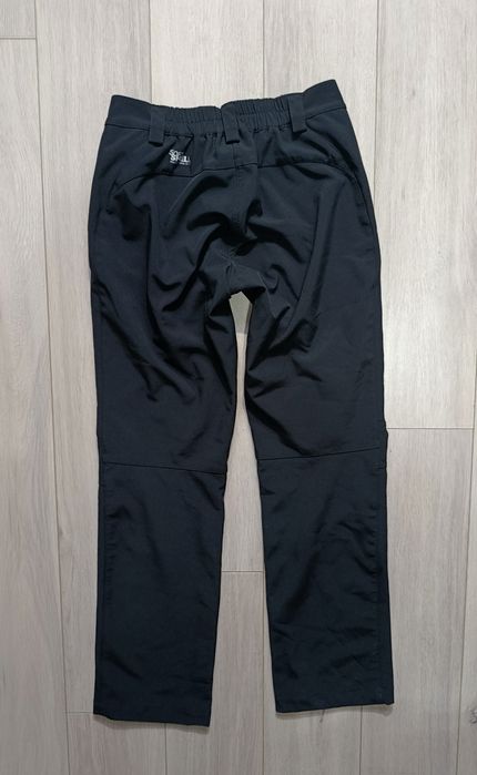 Nowe damskie spodnie trekkingowe Softshell Hannah Azzaro roz.34