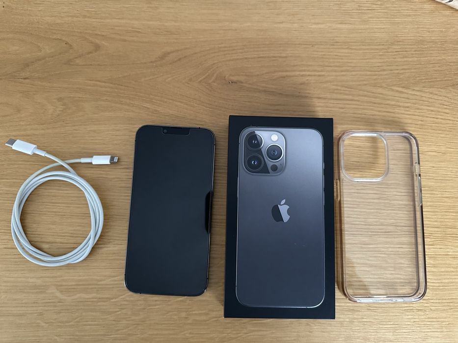 Iphone 13 Pro 128 GB