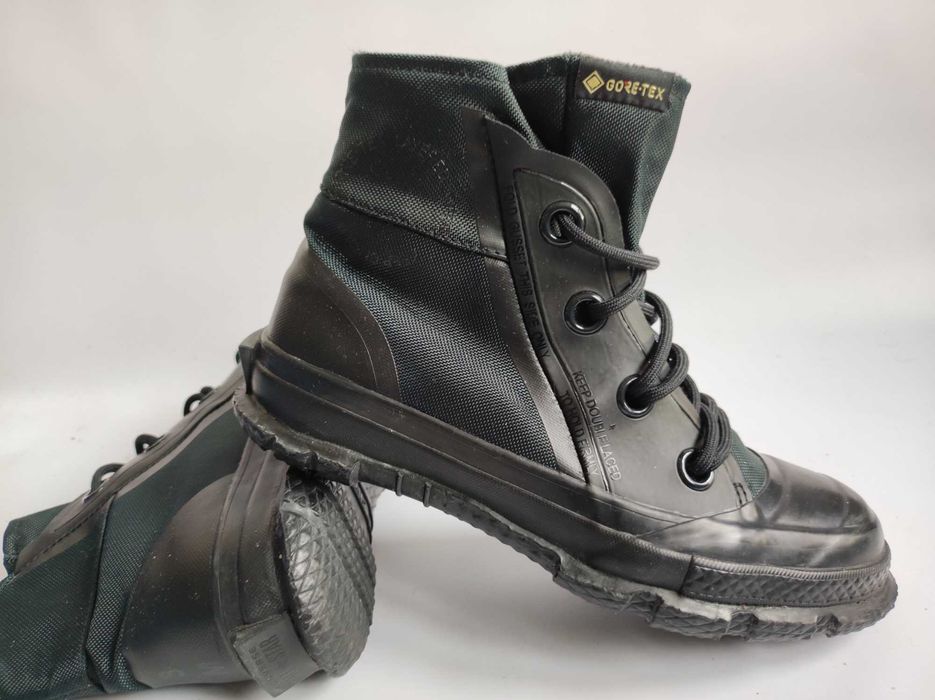 - Converse Chuck Taylor All Star GTX - Sneakersy r. 35