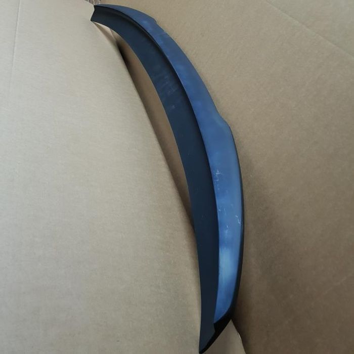 LIP SPOILER AILERON PALA ABA Lâmina AUDI A3 8V LIMOUSINE RS3 S3 S-LINE