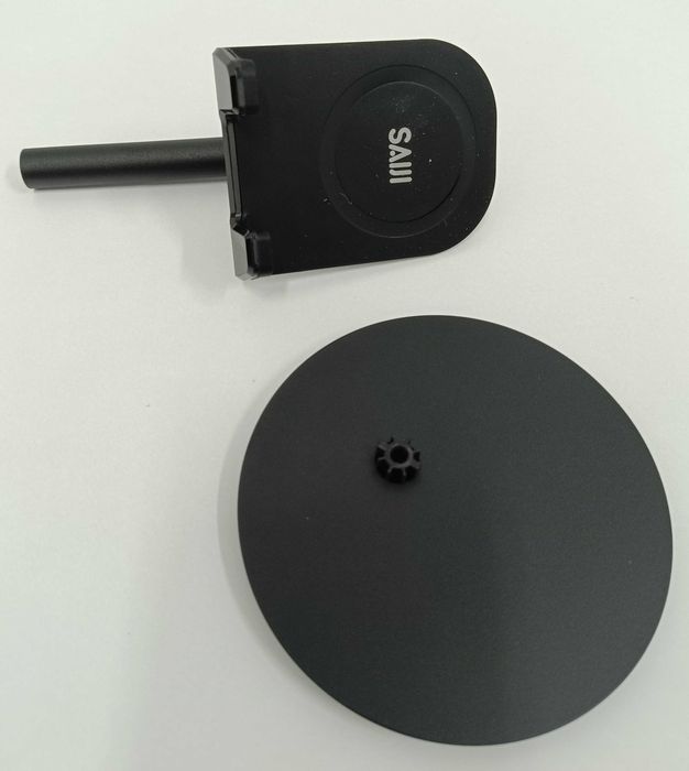regulowany stojak na tablet telefon SAIJI Model S1 Plus