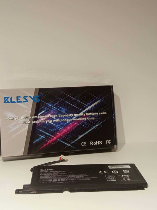 Zamiennik Baterii Do Laptopa HP Pavilion Gaming 15-dk0 15-dk1 15-dk2