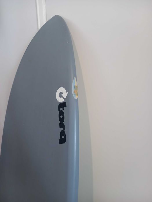 prancha de surf fish 6.3