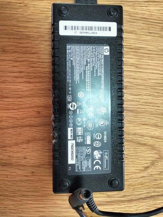 Vendo transformador HP