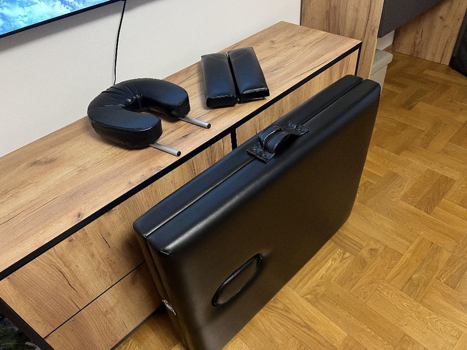 Масажний стіл, кушетка, ма250кг.Масажный стол,массаж,масаж,ROG Україна