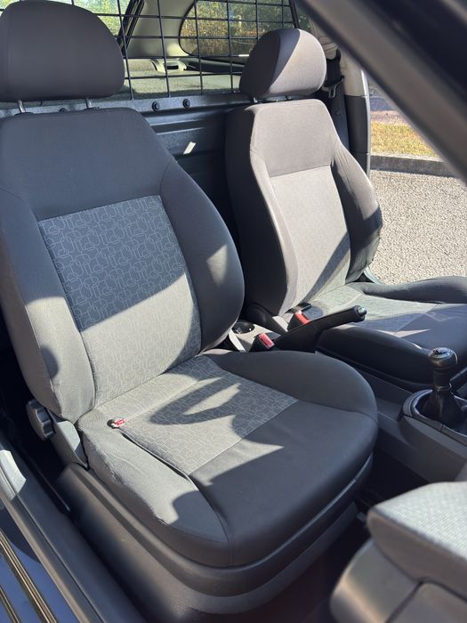 Seat Ibiza 1.4.