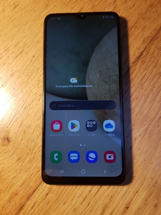 Samsung Galaxy A12 4GB 64GB Dual Sim