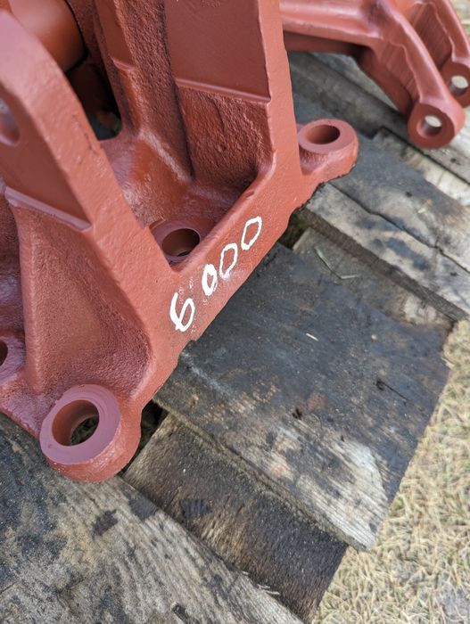 Краб МТЗ Навіска МТЗ 50 80 82 Навеска МТЗ плита навески МТЗ Розкос