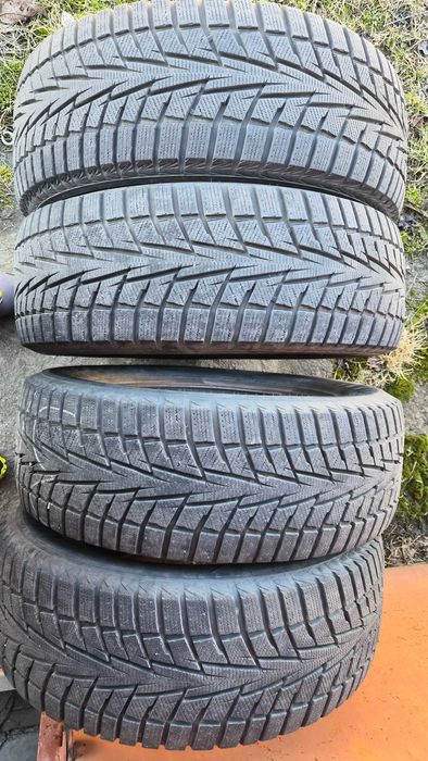Гума HANKOOK 255/60 R18 108T