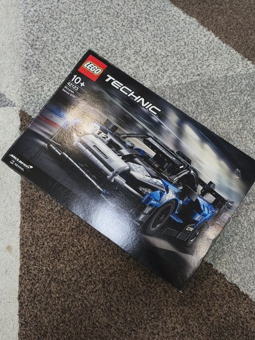 Лего макларен продам