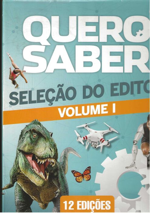 Quero Saber Revistas