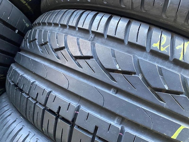 215/55/18 Kumho Ecsta KH11_6,2mm_4szt_(192)
