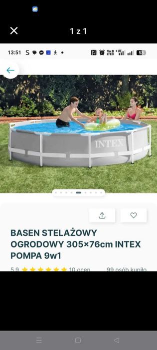 Basen stelarzowy