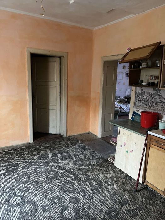 Продаж будинку м.Перечин