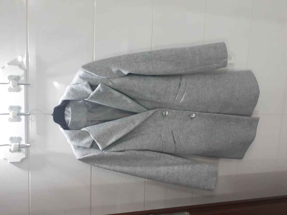 Plaszczyk nowy rozm.M