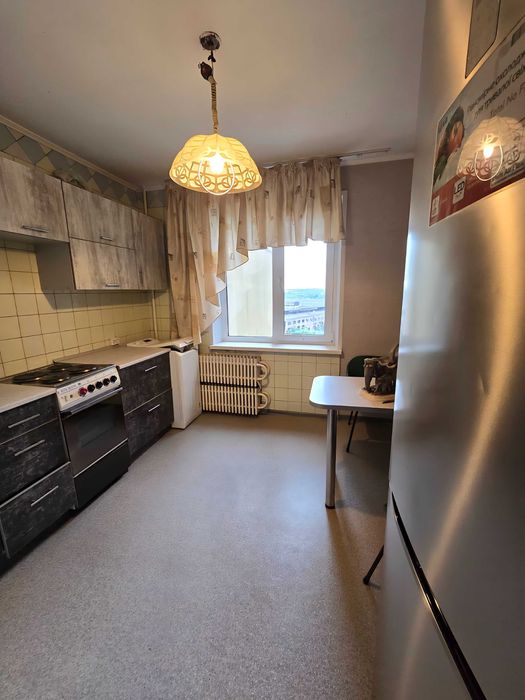 Продаж 3 кім. квартири на Сонячному, вул М. Малиновського.