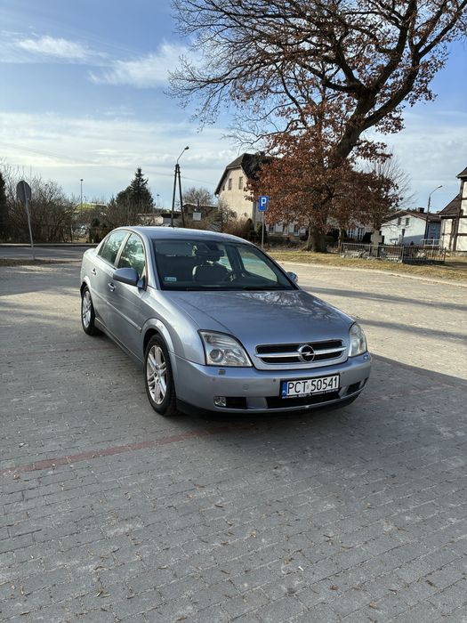 Opel Vectra c 2.2 diesel