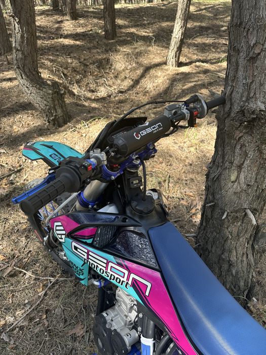 Продам Geon gnx 300 nb