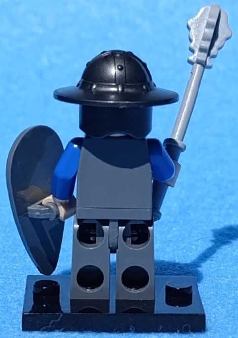 Soldado Medieval v1 (Medieval)