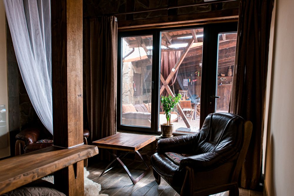 Продажа Дома Шале Коттеджа