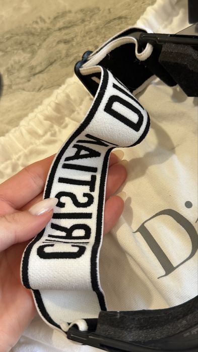 Козырек Dior оригинал