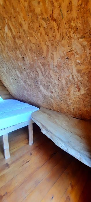 A-frame Tiny Houses - Casas De Madeira - Wooden Houses - Bungalow