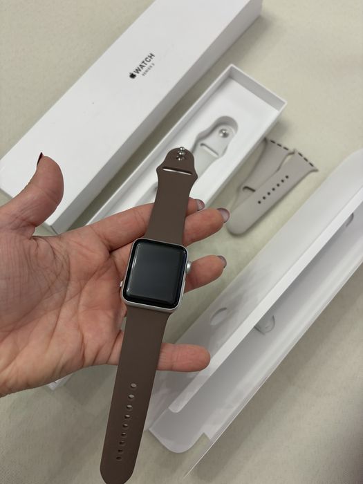 Apple watch series 3