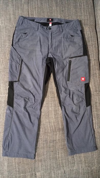 Жіночі робочі штани Engelbert Strauss e.s. vision. Розмір L (40)