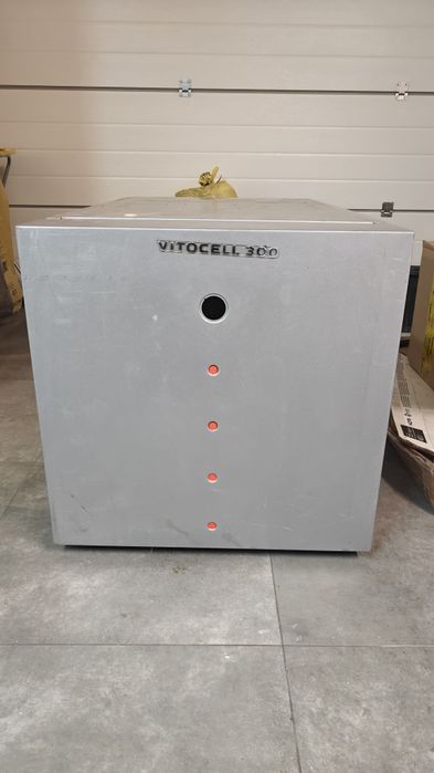 Zasobnik podgrzewacz wody VITOCELL 300-H