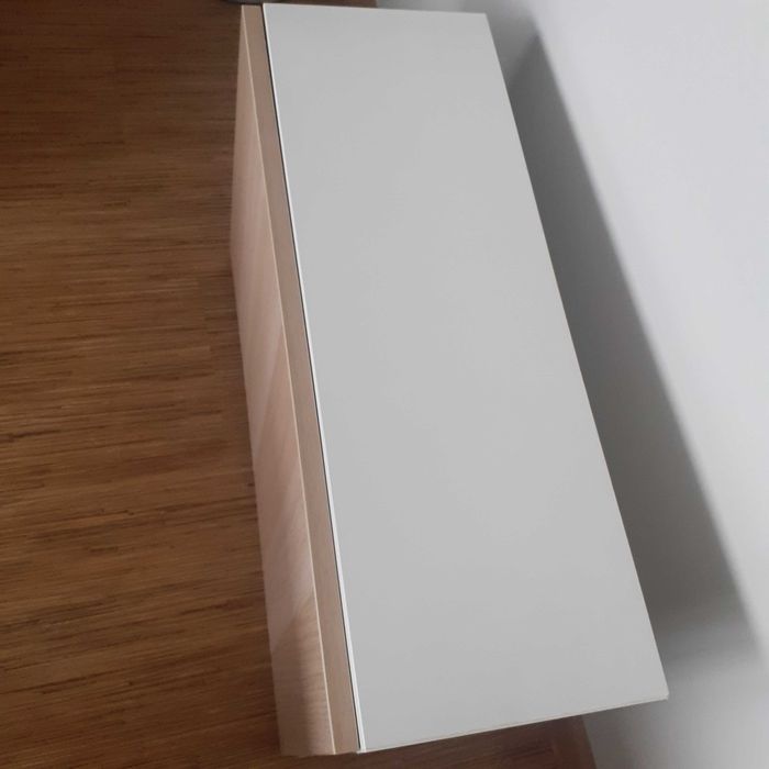 Szafka    ikea / besta nowa lepsza cena