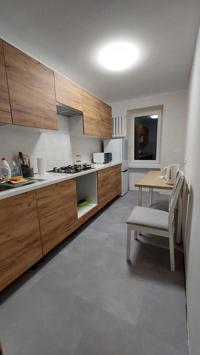 Mieszkanie – Łódź - Widok 5