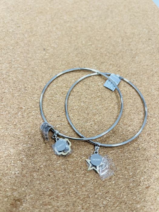 Pulseiras Escrava ONE