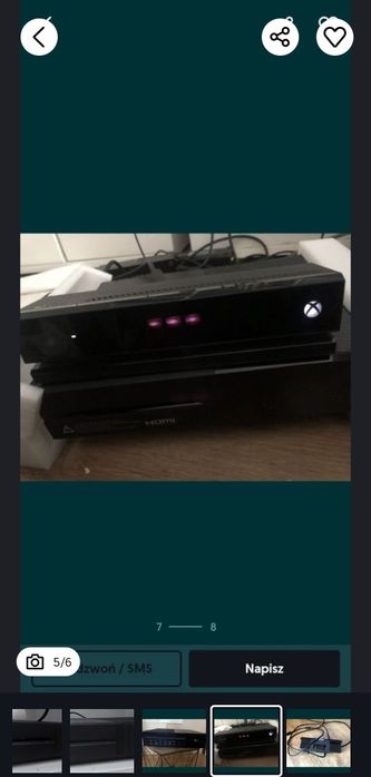 Xbox one          .