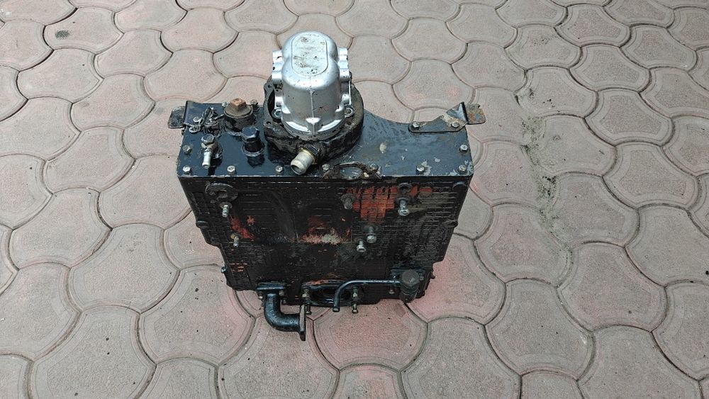 Гідробак мтз 82/892 нового зразку НШ32 УКФ-3