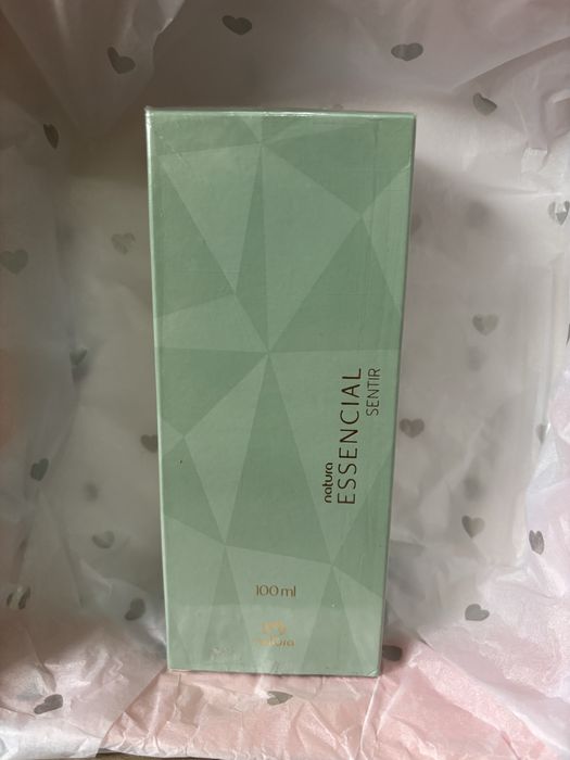Essencial Feminino 100ml Natura