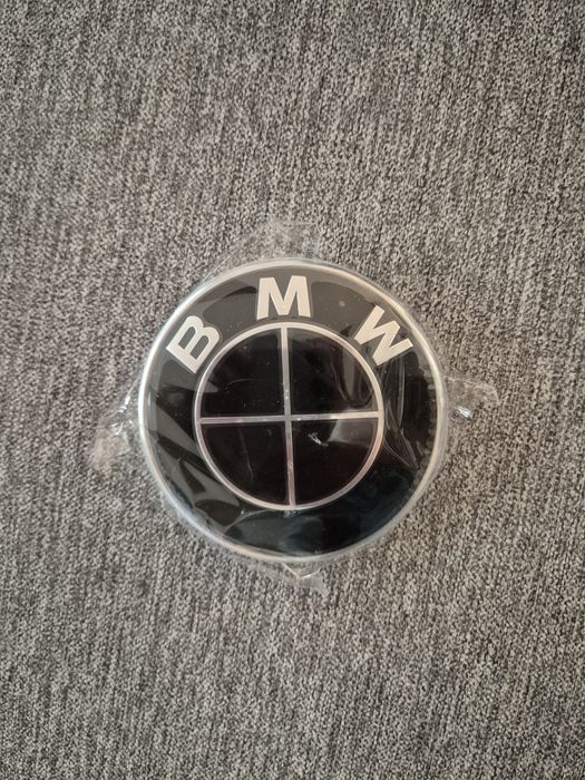 símbolos bmw centro da jante 68 e 56mm
