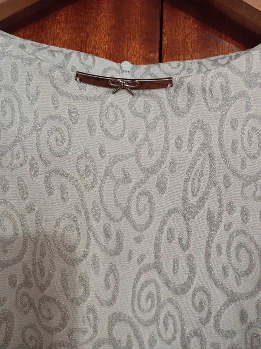 Розпродаж! Святкова сукня футляр українського виробника