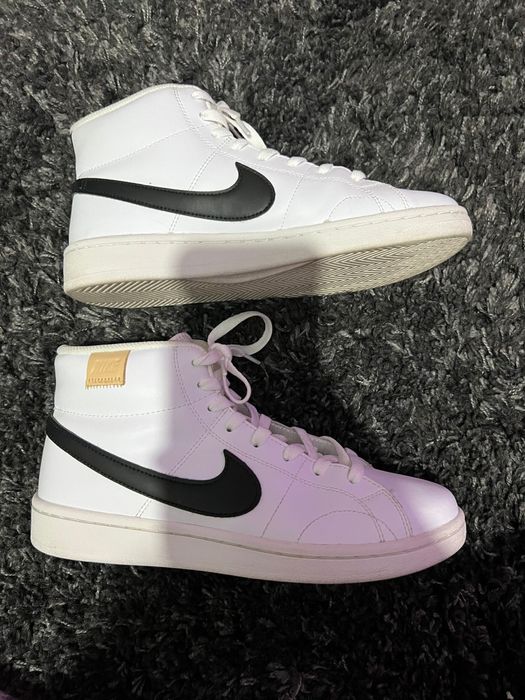 Tenis da nike blazer,