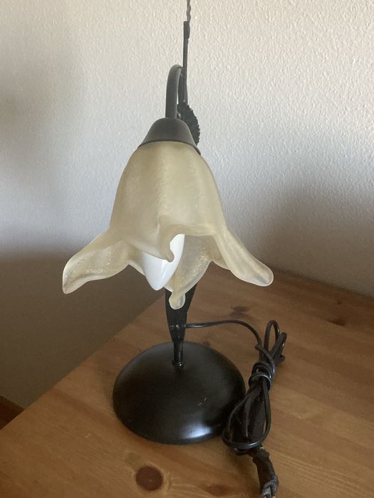 Candeeiro de mesa