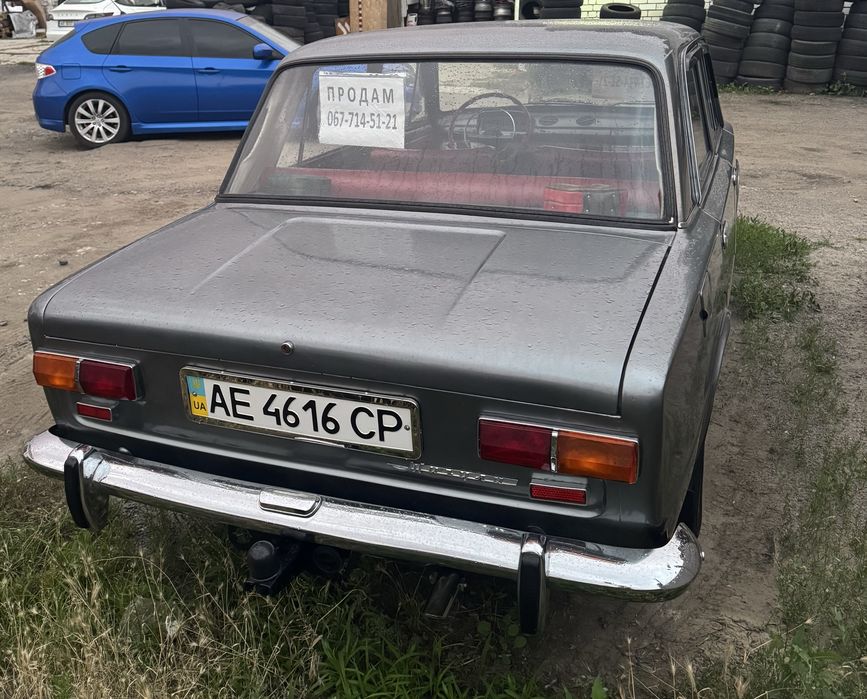 Продається Ваз 2101