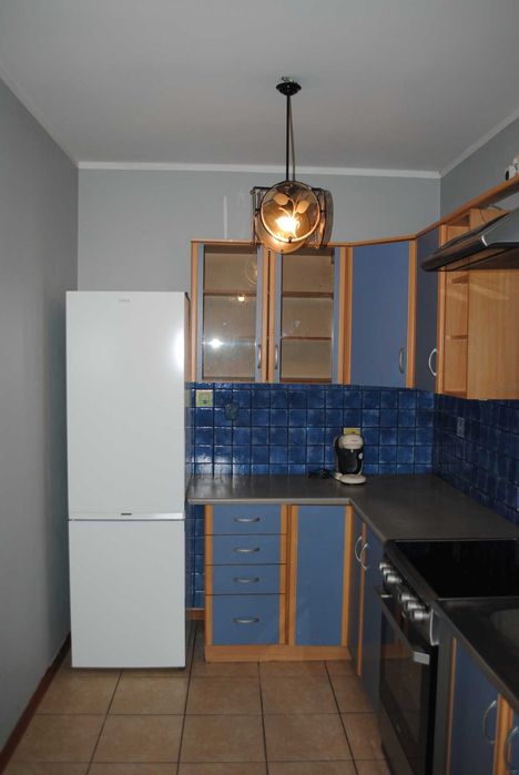 Wynajmę mieszkanie