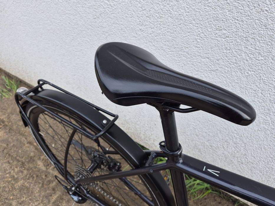 Rower Orbea Vector Shimano Sora 2x9 Hybryda Cross Gravel  Bikepacking