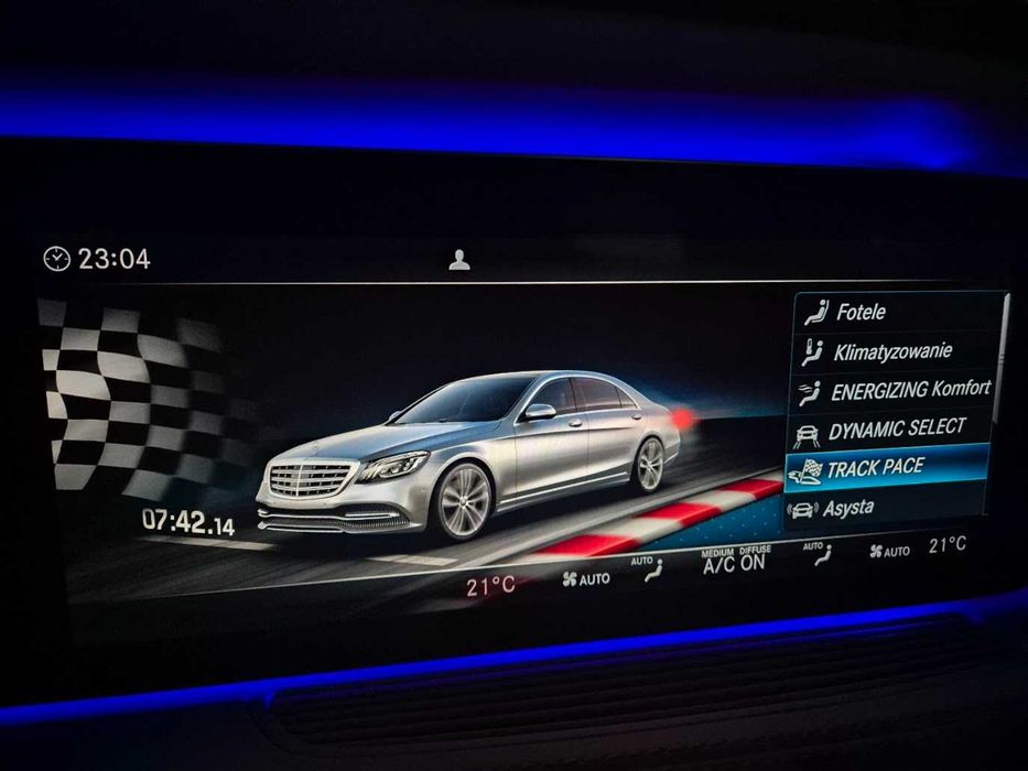 konwersja kodowanie mercedes USA Japonia na EU ECE NTG5 NTG5.5 HU55