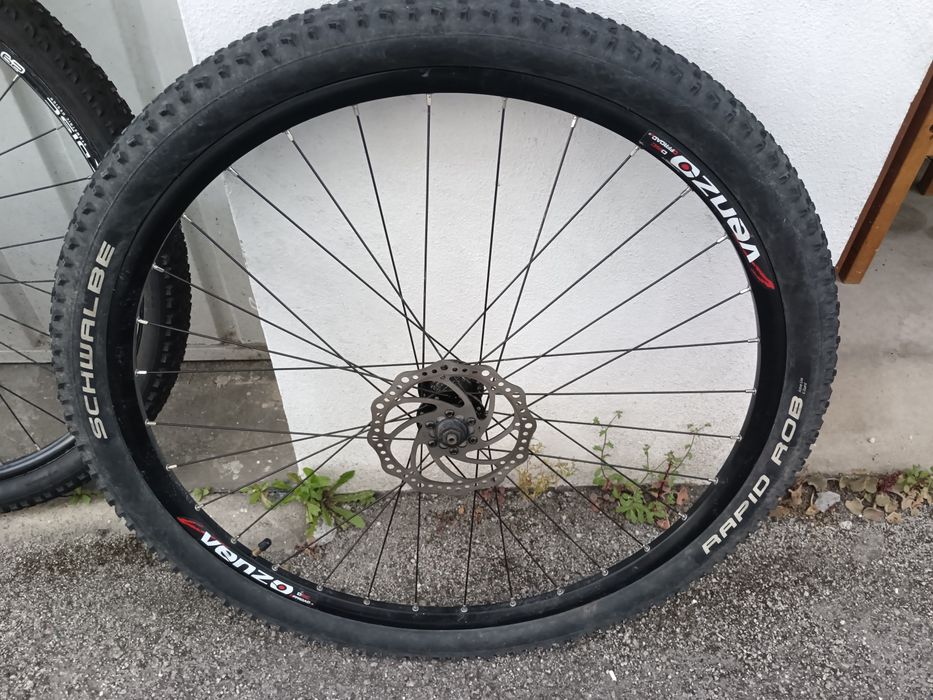 Aros/jantes bicicleta roda 29