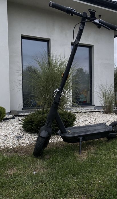 Hulajnoga elektryczna ninebot g2 max